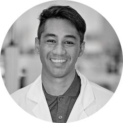 Photo portrait of alexander fernandes