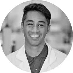 Photo portrait of alexander fernandes
