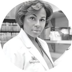 Photo portrait of nancy ross