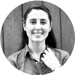 Photo portrait of morgana moretti