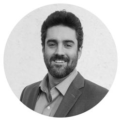 Ian Black, MsComm, MSc