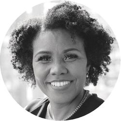 Lona Gordon Small, MT (ASCP), MBA, PMP, CBPM