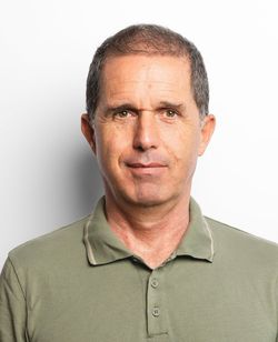 Isaac Bentwich, MD