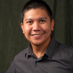 Carlo Ledesma, MS, MLS(ASCP)SH, DLM, QLS, MLS(AMT)