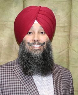 Jaswant S. Tony