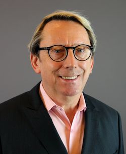 Mark M. Garner, PhD