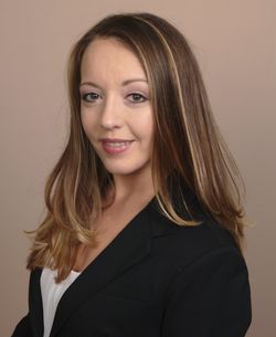 Kristin Surdam, MS, PMP, CCRC