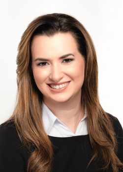 Photo portrait of Amanda Randles