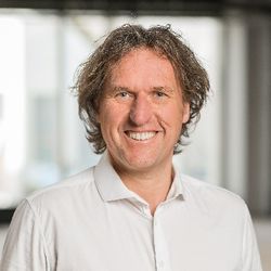 Guido du Pree, MS