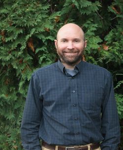 Bradley W. Langhorst, PhD