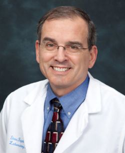 Steven Bogen, MD, PhD