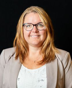 Danielle Forker, MSN, RN, CEN, CPEN, CFRN