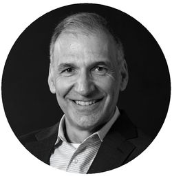 Photo portrait of Duane Newton, PhD, D(ABMM), FIDSA