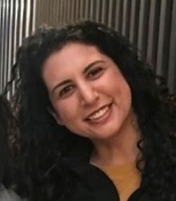 Stephanie Samra, MSc