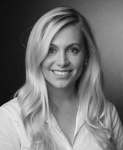 Photo portrait of Sherree Schraeder, MLS (ASCP)