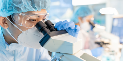 COVID-19 in Your Lab
