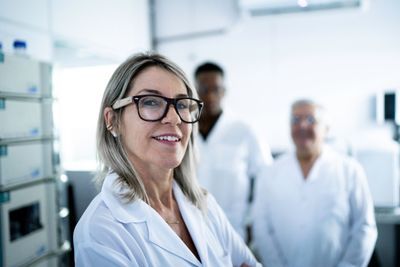 Clinical Laboratory Leadership