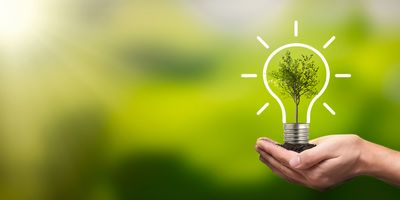 Creating a Sustainable Clinical Lab