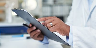 Clinical Lab Compliance