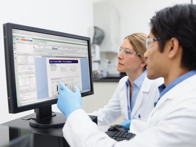 Automating and Standardizing Clinical Flow Cytometry