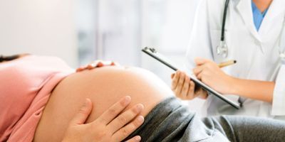 Prenatal Testing