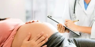 Trend-Series Prenatal Testing Image