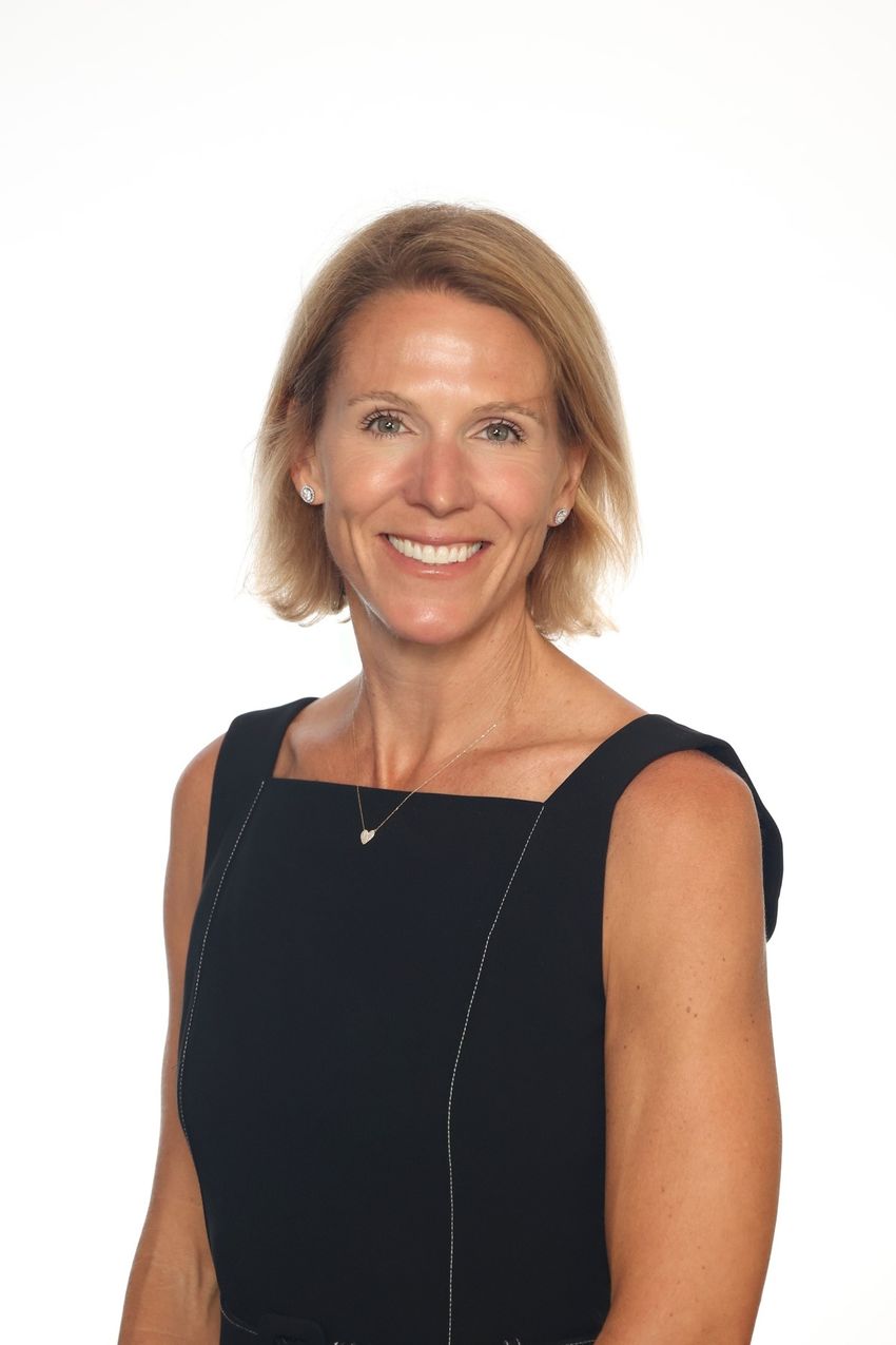 Jennifer Fralick