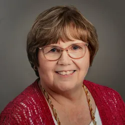 Nora Hess, MBA, MT(ASCP)