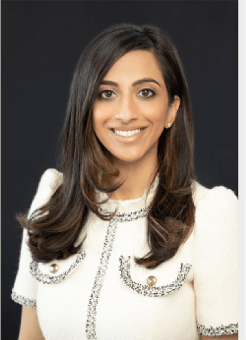 Photo portrait of Neeha Zaidi, MD Photo portrait of Neeha Zaidi, MD