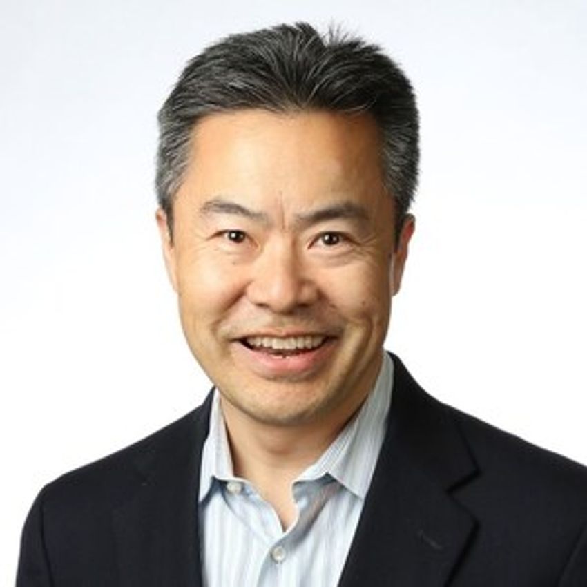 Dr. Eric Walk