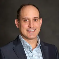 Photo portrait of Seth I. Berger, MD, PhD