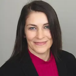 Headshot of Audrey Bennett, M.D., FCAP