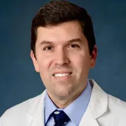 Dr. Seth Martin