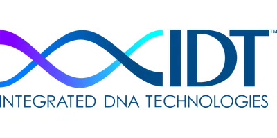 Integrated DNA Technologies logo