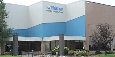 Image of McLaren Health Care Medical Laboratory