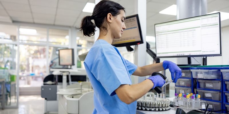 From FDA Clearance to Nationwide Screening: The Laboratory's Role in At-Home HPV Testing