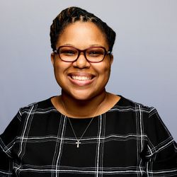 Dana Powell Baker, Ed.D., MBA, MS, MLS(ASCP)CM