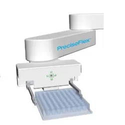 The PreciseFlex on a white background
