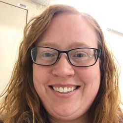 Ali Nussbaum, MHHSA, MLS(ASCP)CM, caPM