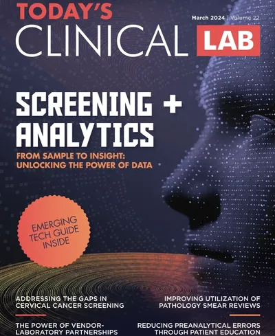 March 2024 TCL Digital Edition Cover