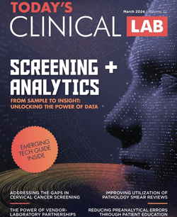 Screening & Analytics