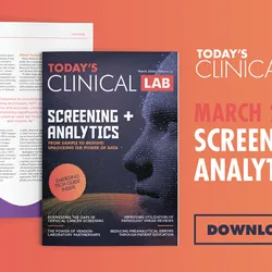 March 2024 Today's Clinical Lab