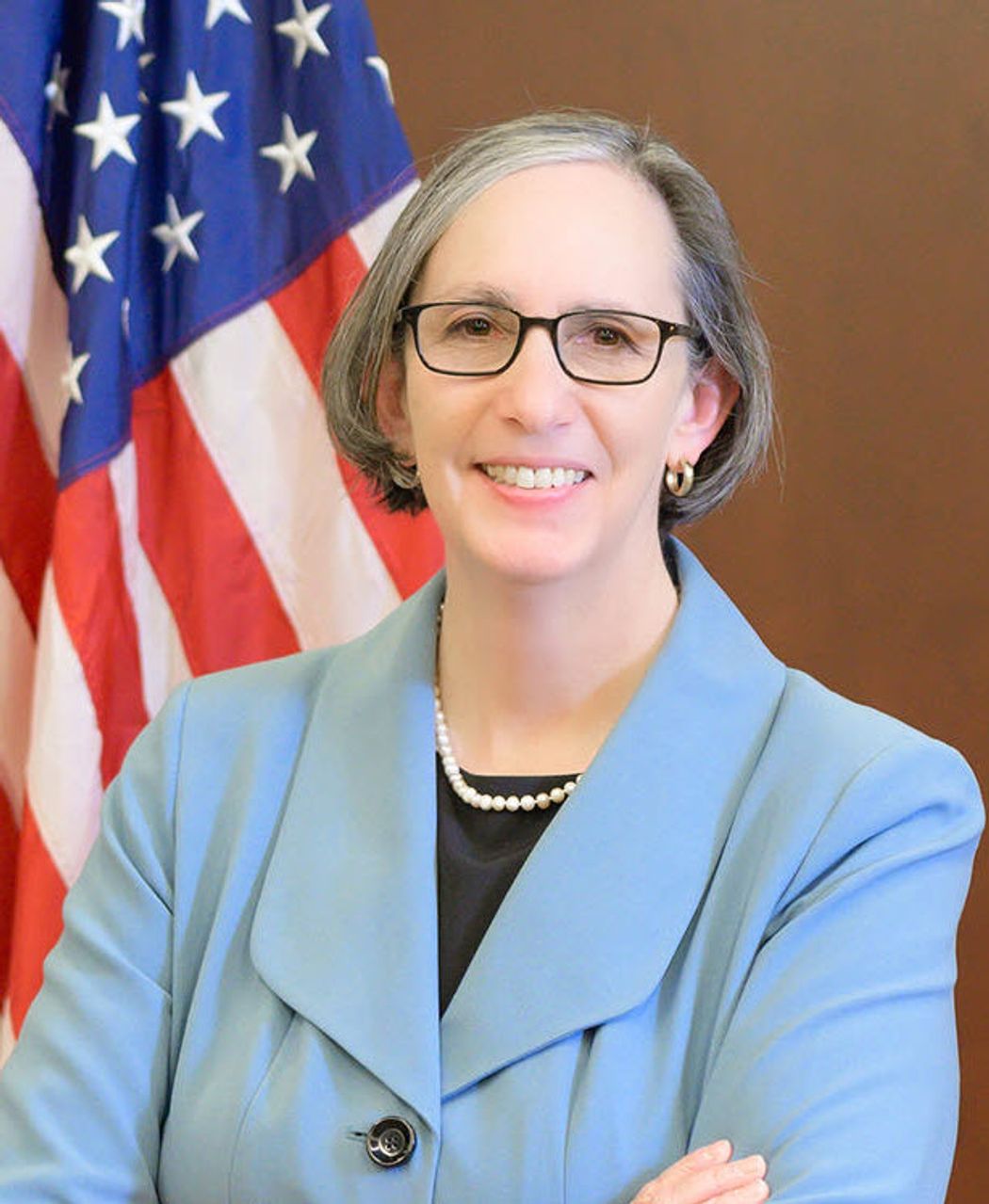 Portrait of Kimryn Rathmell, MD, PhD, MMHC Portrait of Kimryn Rathmell, MD, PhD, MMHC