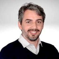 Juan Cruz Cuevas, MS, PhD, MBM