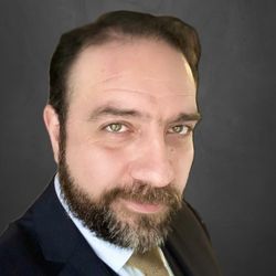 David Pierre Pillon, BSc, MSc, EMBA