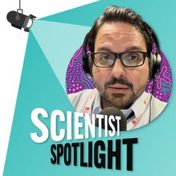 How a Medical Lab Scientist Became a Podcaster