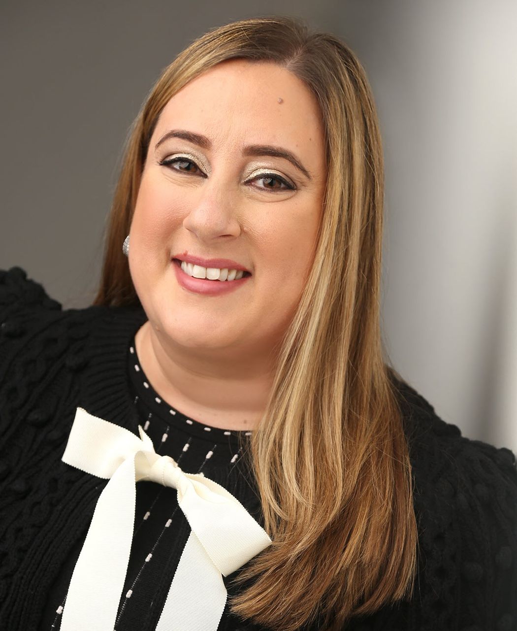 Photo portrait of Bridget C. Bagnato Photo portrait of Bridget C. Bagnato