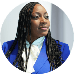 Octavia Peck Palmer, PhD