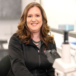 Rachel Finn, MBA, HTL(ASCP), is the product marketing specialist at StatLab Medical Products.