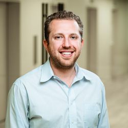 Headshot of Nathan Buchbinder at Proscia